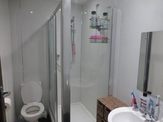  Image of 2 Bedroom Flat  To Rent at Howburn Place, Aberdeen, AB11 at City Centre Aberdeen Aberdeen, AB11 6XT