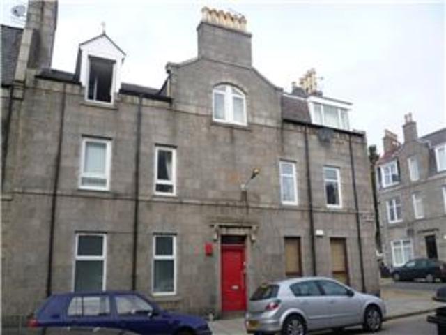  Image of 2 Bedroom Flat  To Rent at Elmbank Road, Aberdeen, AB24 at City Centre Aberdeen Aberdeen, AB24 3PH