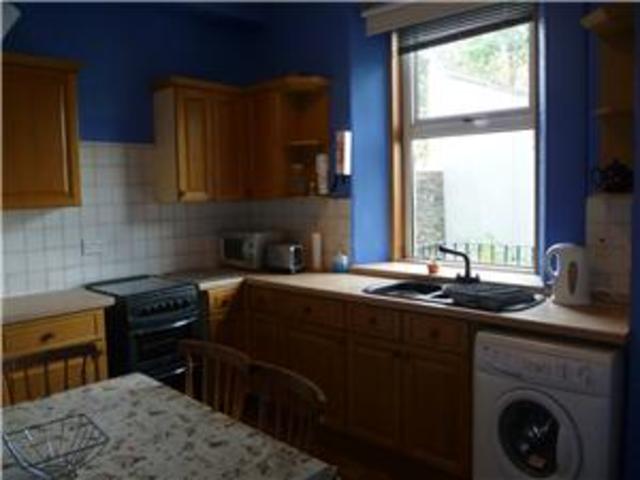 Image of 2 Bedroom Flat  To Rent at Elmbank Road, Aberdeen, AB24 at City Centre Aberdeen Aberdeen, AB24 3PH