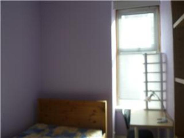  Image of 2 Bedroom Flat  To Rent at Elmbank Road, Aberdeen, AB24 at City Centre Aberdeen Aberdeen, AB24 3PH