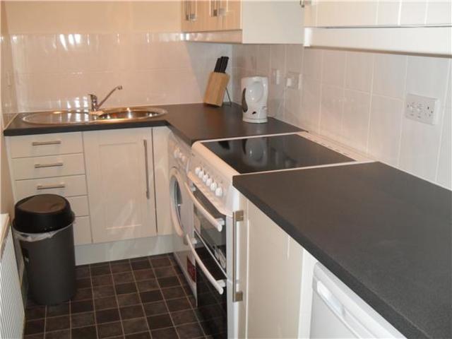  Image of 1 Bedroom Flat  To Rent at Fonthill Road, Aberdeen, AB11 at Ferryhill Aberdeen Aberdeen, AB11 6UP