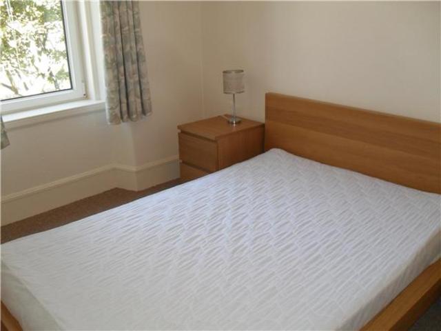  Image of 1 Bedroom Flat  To Rent at Fonthill Road, Aberdeen, AB11 at Ferryhill Aberdeen Aberdeen, AB11 6UP