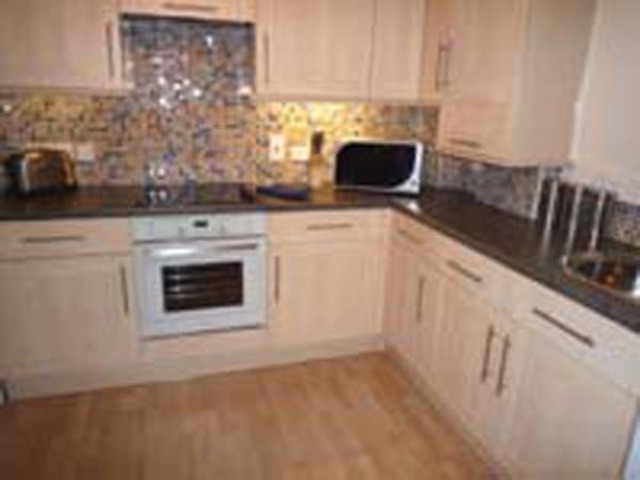  Image of 2 Bedroom Flat  To Rent at Great Western Road, Aberdeen, AB10 at Mannofield Aberdeen Aberdeen, AB10 6PU