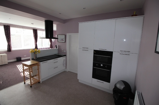  Image of 4 Bedroom Semi-Detached House  To Rent at Hayfield Crescent, Aberdeen, AB24 at Hilton Aberdeen Aberdeen, AB24 4JW