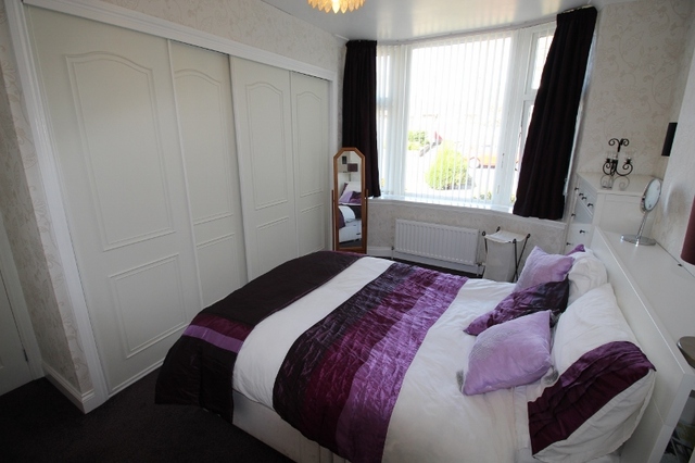  Image of 4 Bedroom Semi-Detached House  To Rent at Hayfield Crescent, Aberdeen, AB24 at Hilton Aberdeen Aberdeen, AB24 4JW