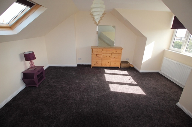  Image of 4 Bedroom Semi-Detached House  To Rent at Hayfield Crescent, Aberdeen, AB24 at Hilton Aberdeen Aberdeen, AB24 4JW