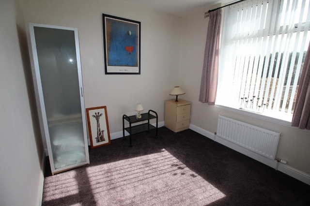  Image of 4 Bedroom Semi-Detached House  To Rent at Hayfield Crescent, Aberdeen, AB24 at Hilton Aberdeen Aberdeen, AB24 4JW