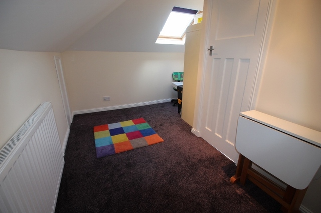  Image of 4 Bedroom Semi-Detached House  To Rent at Hayfield Crescent, Aberdeen, AB24 at Hilton Aberdeen Aberdeen, AB24 4JW