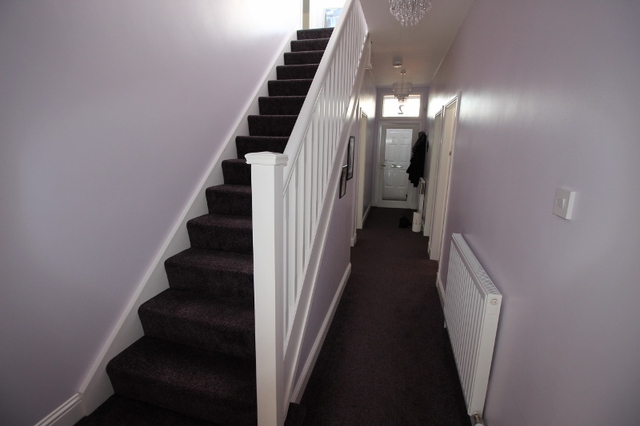  Image of 4 Bedroom Semi-Detached House  To Rent at Hayfield Crescent, Aberdeen, AB24 at Hilton Aberdeen Aberdeen, AB24 4JW