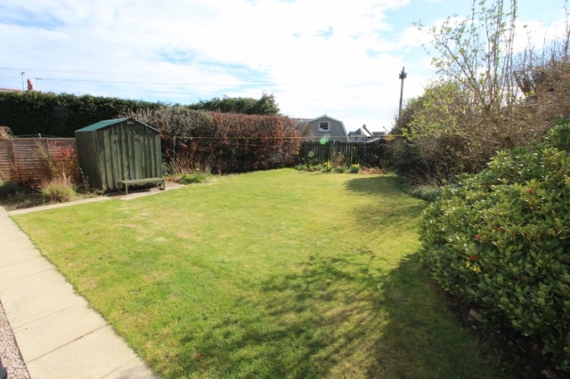 Image of 4 Bedroom Semi-Detached House  To Rent at Hayfield Crescent, Aberdeen, AB24 at Hilton Aberdeen Aberdeen, AB24 4JW