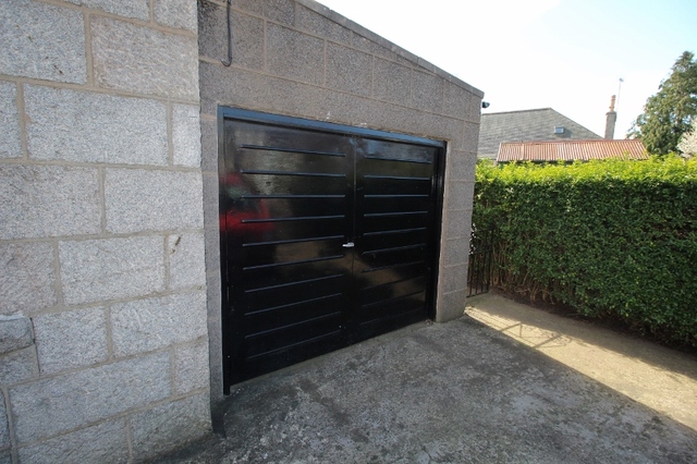  Image of 4 Bedroom Semi-Detached House  To Rent at Hayfield Crescent, Aberdeen, AB24 at Hilton Aberdeen Aberdeen, AB24 4JW