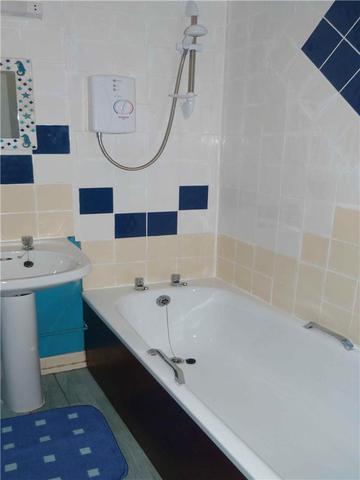  Image of 2 Bedroom Flat  To Rent at King Street, Aberdeen, AB24 at City Centre Aberdeen Aberdeen, AB24 5AX