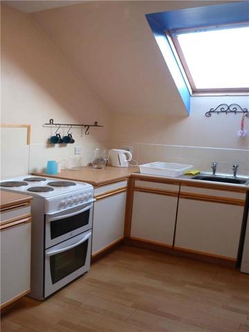  Image of 2 Bedroom Flat  To Rent at King Street, Aberdeen, AB24 at City Centre Aberdeen Aberdeen, AB24 5AX