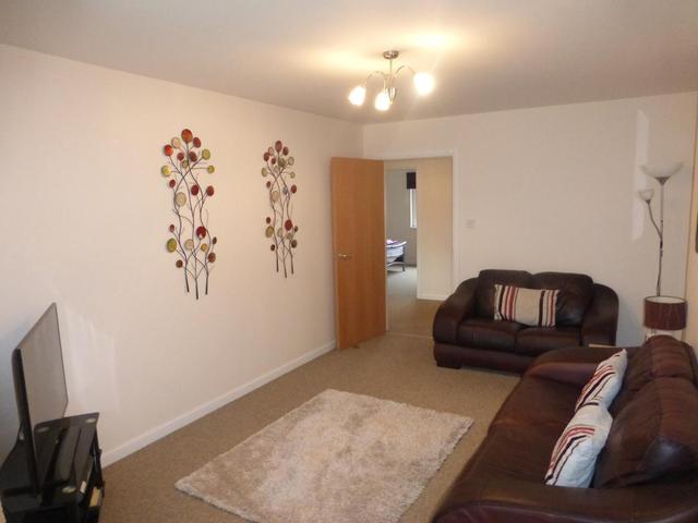  Image of 2 Bedroom Flat  To Rent at Links Road, Aberdeen, AB24 at City Centre Aberdeen Aberdeen, AB24 5DJ