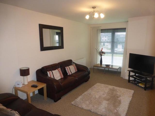  Image of 2 Bedroom Flat  To Rent at Links Road, Aberdeen, AB24 at City Centre Aberdeen Aberdeen, AB24 5DJ