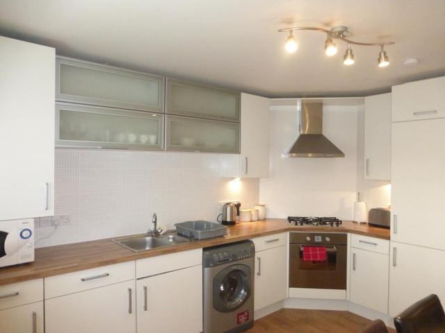  Image of 2 Bedroom Flat  To Rent at Links Road, Aberdeen, AB24 at City Centre Aberdeen Aberdeen, AB24 5DJ