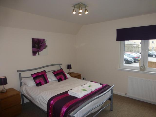  Image of 2 Bedroom Flat  To Rent at Links Road, Aberdeen, AB24 at City Centre Aberdeen Aberdeen, AB24 5DJ