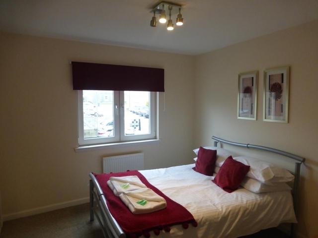  Image of 2 Bedroom Flat  To Rent at Links Road, Aberdeen, AB24 at City Centre Aberdeen Aberdeen, AB24 5DJ