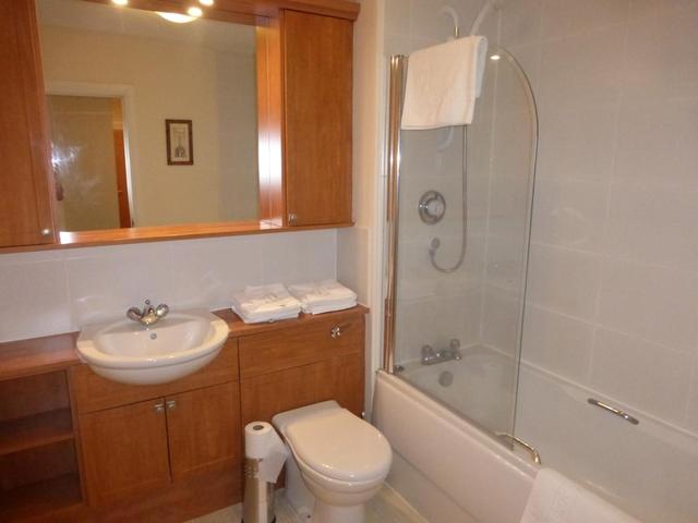  Image of 2 Bedroom Flat  To Rent at Links Road, Aberdeen, AB24 at City Centre Aberdeen Aberdeen, AB24 5DJ