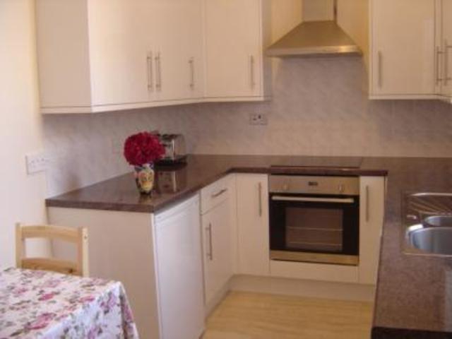  Image of 1 Bedroom Flat  To Rent at Mid Stocket Road, Aberdeen, AB15 at Rosemount Aberdeen Aberdeen, AB15 5JD