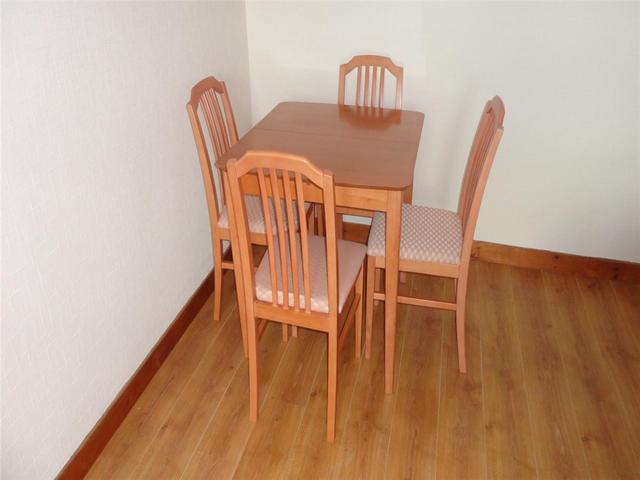  Image of 2 Bedroom Flat  To Rent at Stockethill Crescent, Aberdeen, AB16 at Stockethill Aberdeen Aberdeen, AB16 5TP