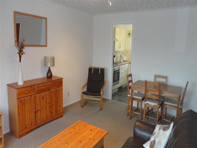 Image of 2 Bedroom Flat  To Rent at Urquhart Terrace, Aberdeen, AB24 at City Centre Aberdeen Aberdeen, AB24 5NJ