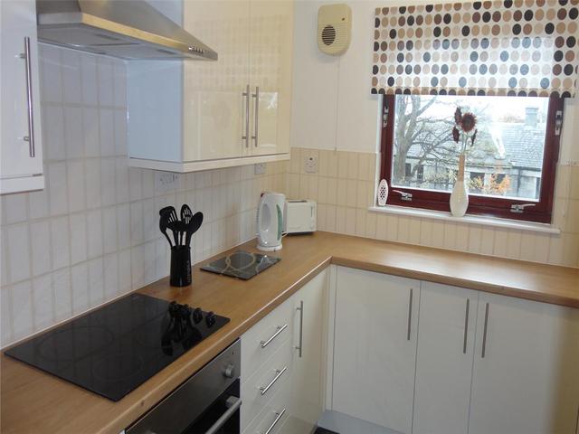  Image of 2 Bedroom Flat  To Rent at Urquhart Terrace, Aberdeen, AB24 at City Centre Aberdeen Aberdeen, AB24 5NJ