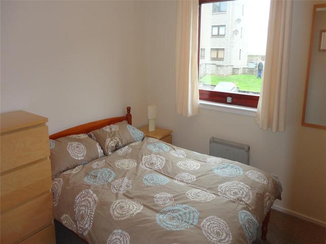  Image of 2 Bedroom Flat  To Rent at Urquhart Terrace, Aberdeen, AB24 at City Centre Aberdeen Aberdeen, AB24 5NJ
