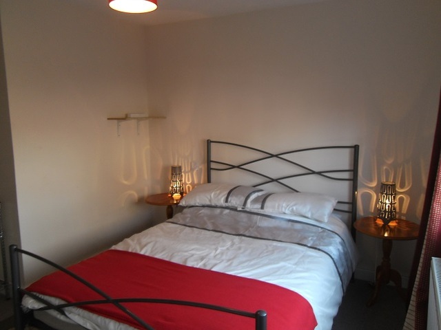  Image of 2 Bedroom Flat  To Rent at Walker Road, Aberdeen, AB11 at Torry Aberdeen Aberdeen, AB11 8BR