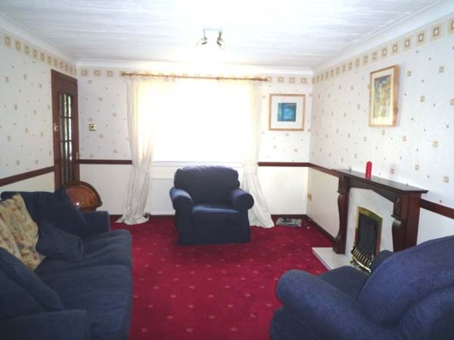  Image of 3 Bedroom Terraced House  To Rent at Whitestripes Path, Bridge of Don, Aberdeen, AB22 at Bridge of Don Aberdeen Aberdeen, AB22 8WF