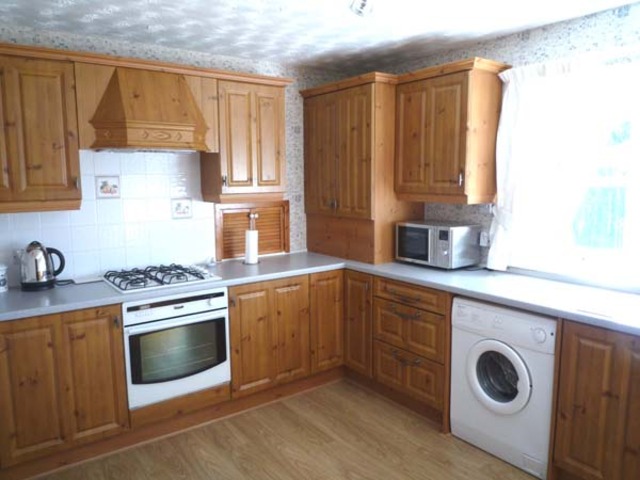  Image of 3 Bedroom Terraced House  To Rent at Whitestripes Path, Bridge of Don, Aberdeen, AB22 at Bridge of Don Aberdeen Aberdeen, AB22 8WF