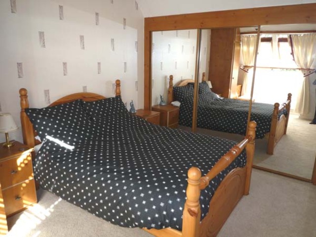  Image of 3 Bedroom Terraced House  To Rent at Whitestripes Path, Bridge of Don, Aberdeen, AB22 at Bridge of Don Aberdeen Aberdeen, AB22 8WF