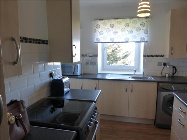  Image of 2 Bedroom Flat  To Rent at Cairngorm Gardens, Aberdeen, AB12 at Kincorth Aberdeen Aberdeen, AB12 5BS