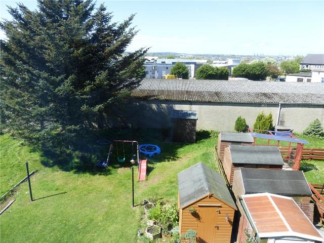  Image of 2 Bedroom Flat  To Rent at Cairngorm Gardens, Aberdeen, AB12 at Kincorth Aberdeen Aberdeen, AB12 5BS