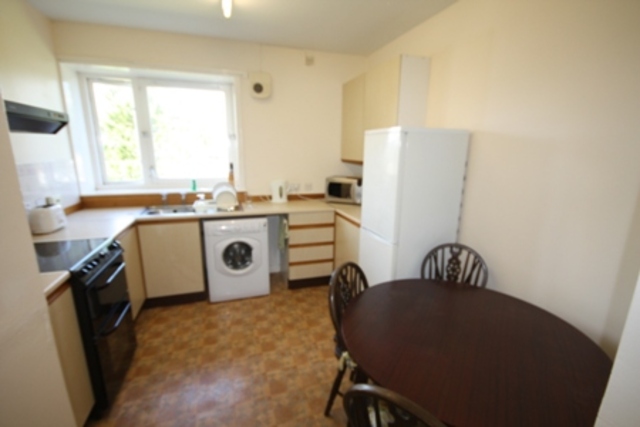  Image of 4 Bedroom Flat  To Rent at Abbotswell Drive, Aberdeen, AB12 at Kincorth Aberdeen Aberdeen, AB12 5QN