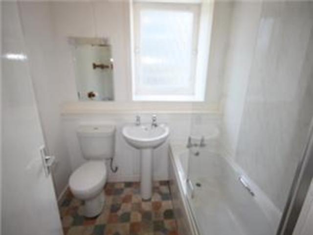  Image of 4 Bedroom Flat  To Rent at Abbotswell Drive, Aberdeen, AB12 at Kincorth Aberdeen Aberdeen, AB12 5QN