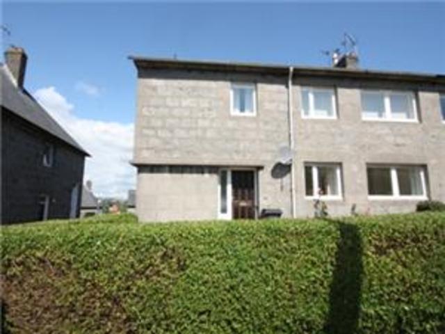  Image of 4 Bedroom Flat  To Rent at Abbotswell Drive, Aberdeen, AB12 at Kincorth Aberdeen Aberdeen, AB12 5QN