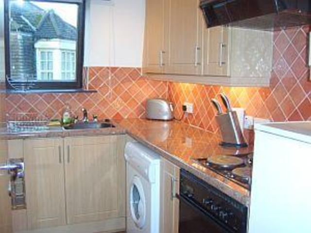  Image of 1 Bedroom Flat  To Rent at Bon Accord Lane, Aberdeen, AB11 at City Centre Aberdeen Aberdeen, AB11 6EZ