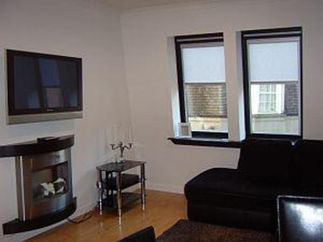  Image of 1 Bedroom Flat  To Rent at Bon Accord Lane, Aberdeen, AB11 at City Centre Aberdeen Aberdeen, AB11 6EZ