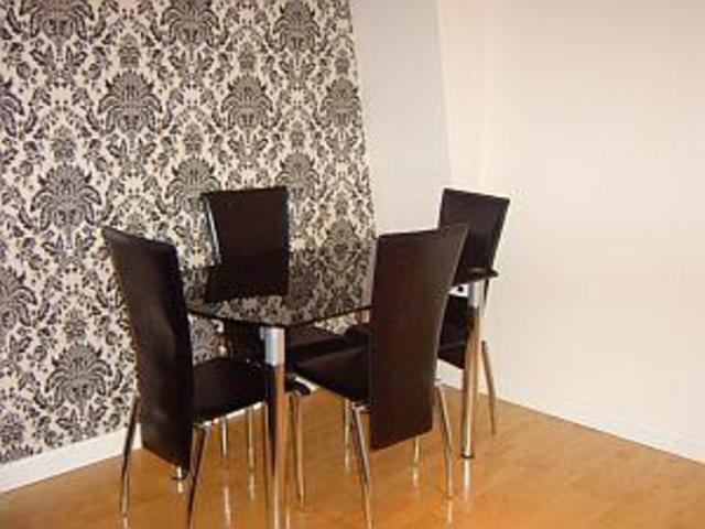  Image of 1 Bedroom Flat  To Rent at Bon Accord Lane, Aberdeen, AB11 at City Centre Aberdeen Aberdeen, AB11 6EZ