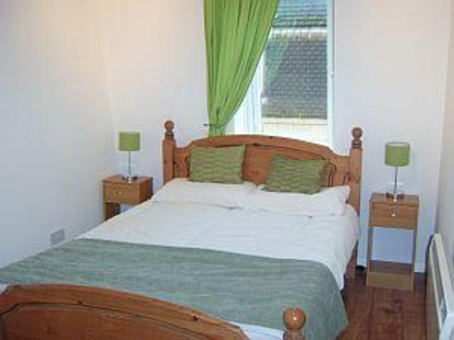  Image of 1 Bedroom Flat  To Rent at Bon Accord Lane, Aberdeen, AB11 at City Centre Aberdeen Aberdeen, AB11 6EZ