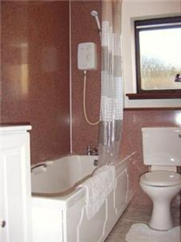  Image of 1 Bedroom Flat  To Rent at Bon Accord Lane, Aberdeen, AB11 at City Centre Aberdeen Aberdeen, AB11 6EZ