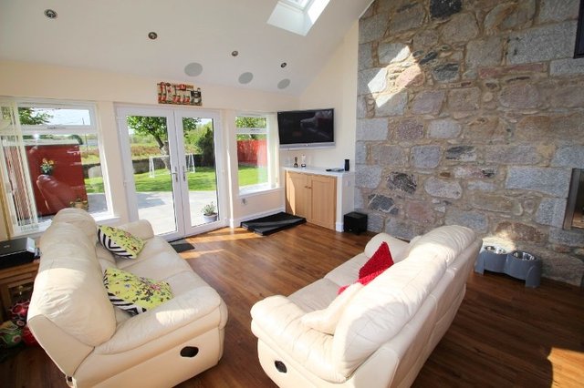  Image of 4 Bedroom Cottage  To Rent at Bridge of Don, Bridge of Don, Aberdeen, AB23 at Bridge of Don Aberdeen Aberdeen, AB23 8BD