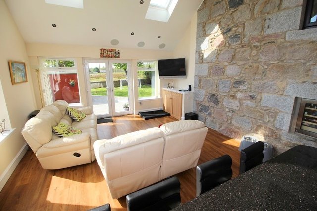  Image of 4 Bedroom Cottage  To Rent at Bridge of Don, Bridge of Don, Aberdeen, AB23 at Bridge of Don Aberdeen Aberdeen, AB23 8BD