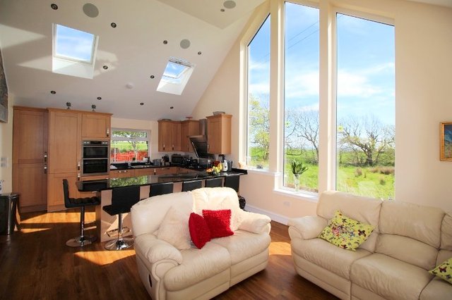  Image of 4 Bedroom Cottage  To Rent at Bridge of Don, Bridge of Don, Aberdeen, AB23 at Bridge of Don Aberdeen Aberdeen, AB23 8BD