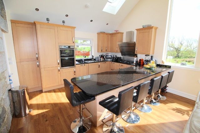  Image of 4 Bedroom Cottage  To Rent at Bridge of Don, Bridge of Don, Aberdeen, AB23 at Bridge of Don Aberdeen Aberdeen, AB23 8BD