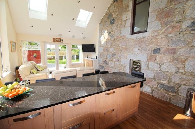  Image of 4 Bedroom Cottage  To Rent at Bridge of Don, Bridge of Don, Aberdeen, AB23 at Bridge of Don Aberdeen Aberdeen, AB23 8BD