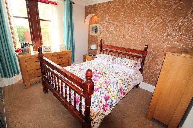  Image of 4 Bedroom Cottage  To Rent at Bridge of Don, Bridge of Don, Aberdeen, AB23 at Bridge of Don Aberdeen Aberdeen, AB23 8BD