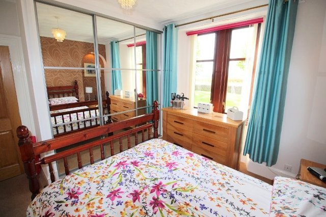  Image of 4 Bedroom Cottage  To Rent at Bridge of Don, Bridge of Don, Aberdeen, AB23 at Bridge of Don Aberdeen Aberdeen, AB23 8BD