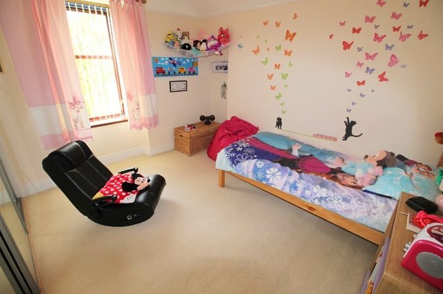 Image of 4 Bedroom Cottage  To Rent at Bridge of Don, Bridge of Don, Aberdeen, AB23 at Bridge of Don Aberdeen Aberdeen, AB23 8BD